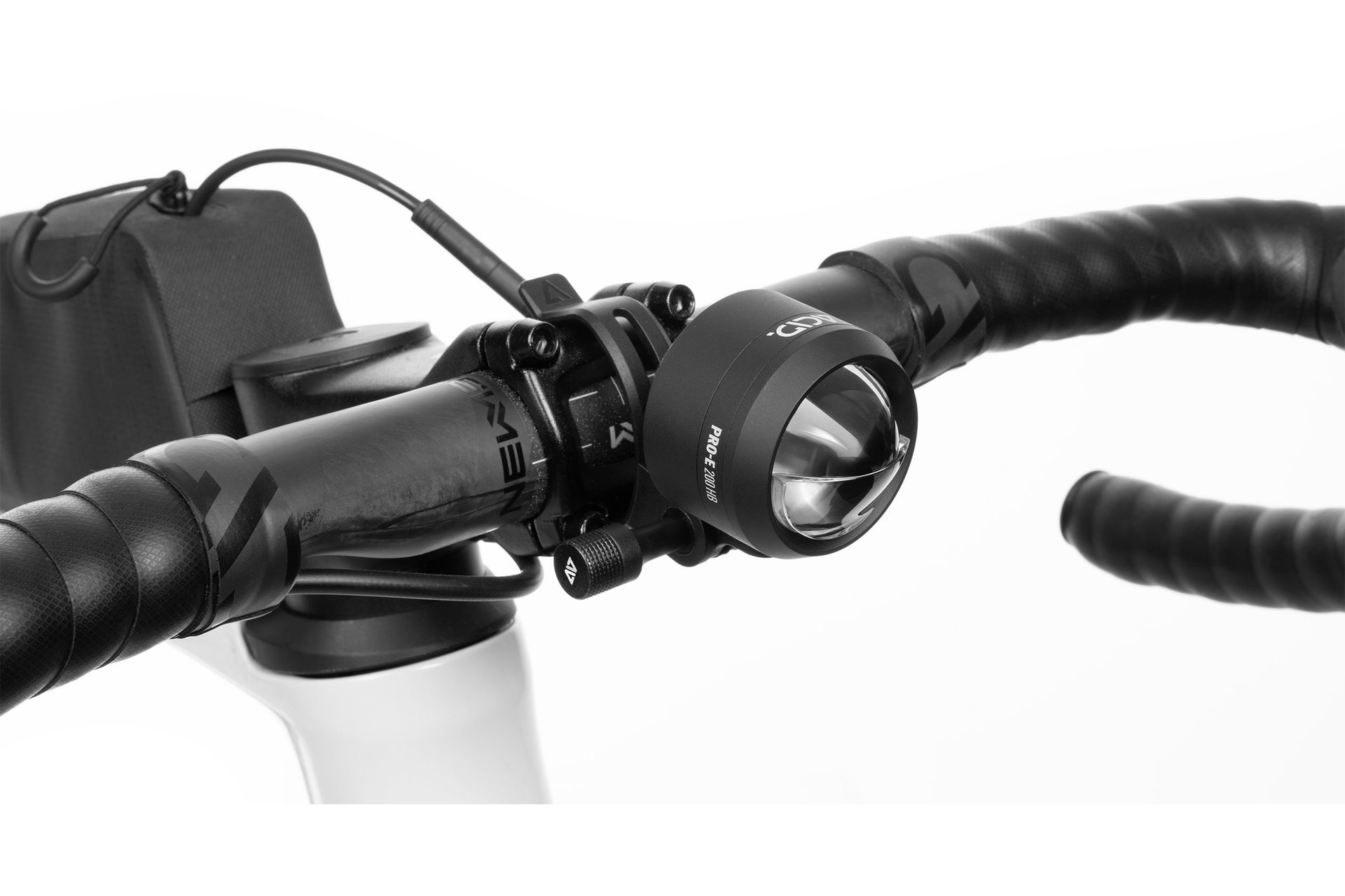 Cube ACID Frontlicht Pro-E 200 HB Powerbank