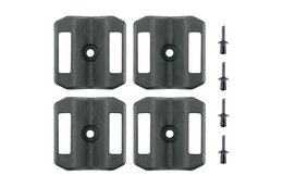 SKS Infinity Universal Rahmengummis Set (4 Stk.)