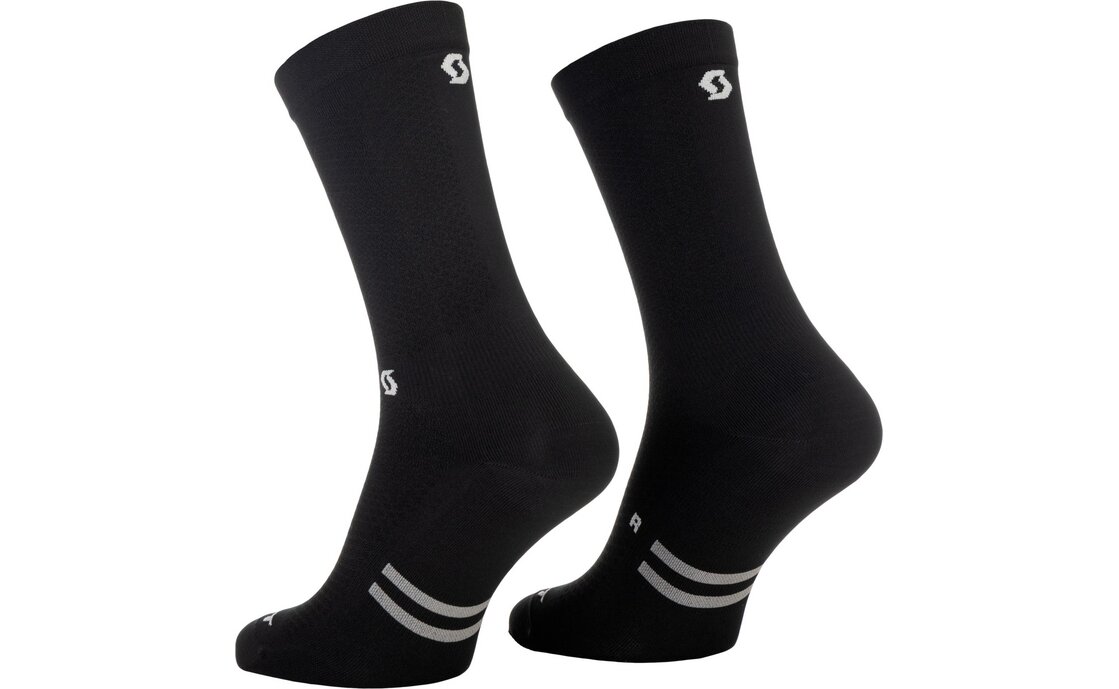 Scott Performance Light Crew Socken