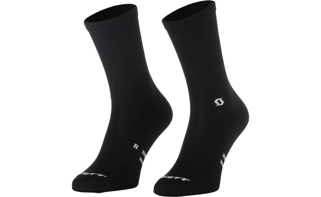 Scott Performance Light Crew Socken