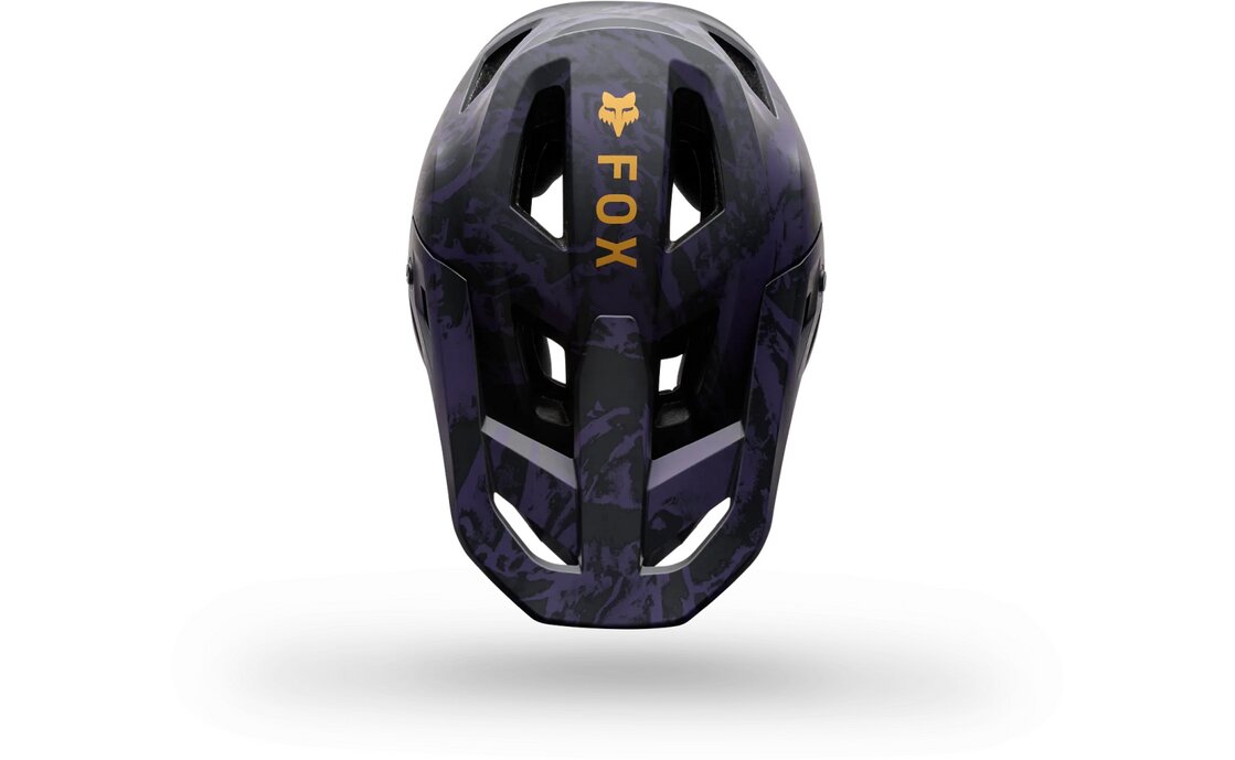 Fox Rampage Img Print