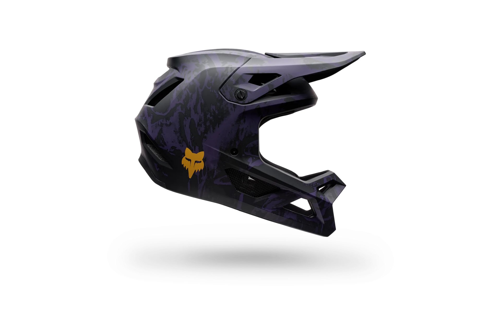 Fox Rampage Img Print