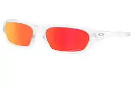 Oakley Terraforma Matte Clear/Prizm Ruby