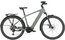 Bergamont E-Horizon Sport 10 - 800 Wh - 28 Zoll - Diamant