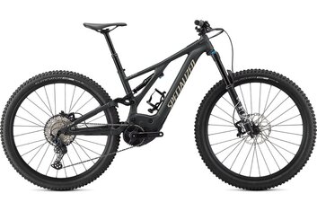 2021 - Specialized - Specialized Turbo Levo Comp - 700 Wh - 2021 - 29 Zoll - Fully