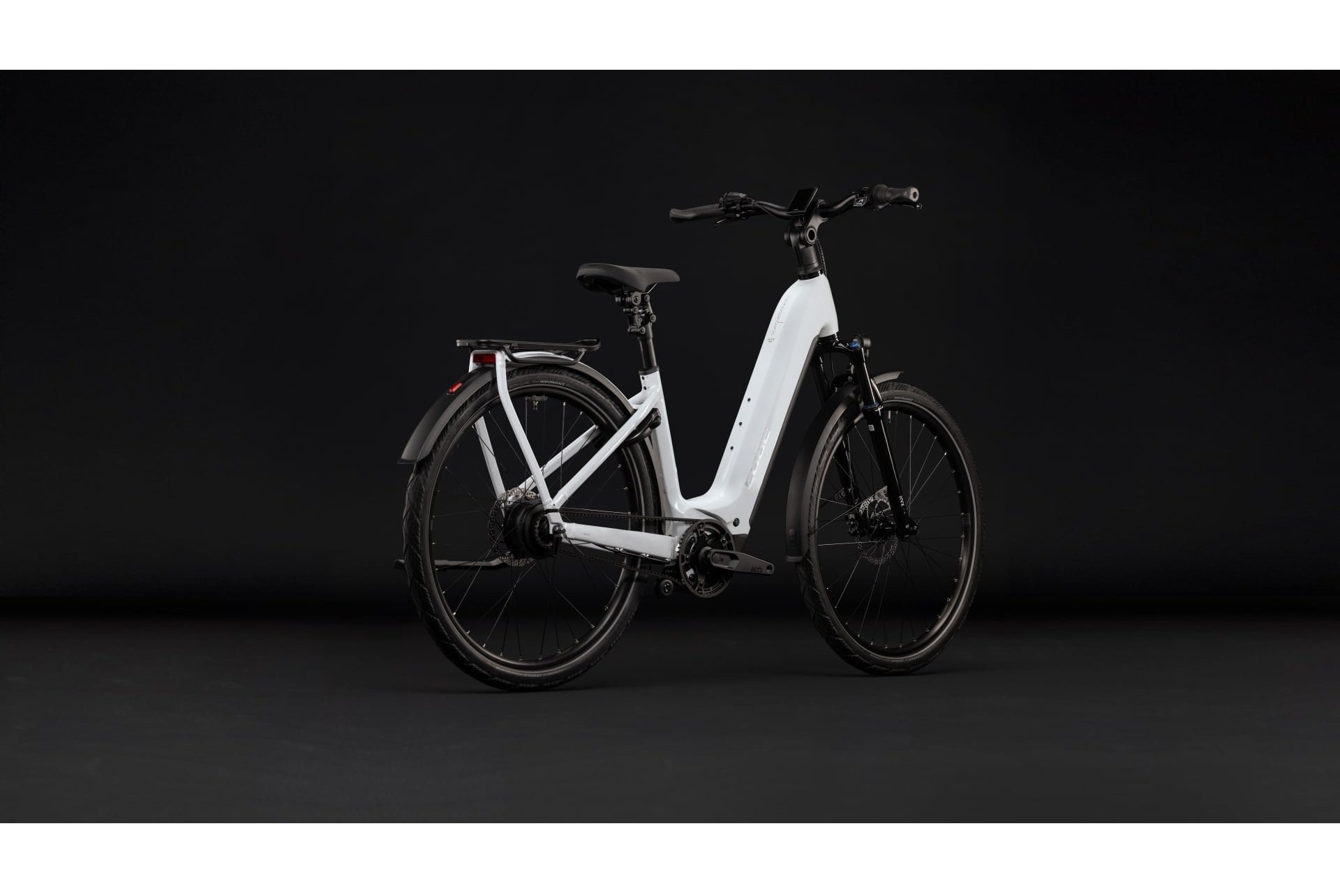 Cube Kathmandu Hybrid Deluxe Pro 800 - 800 Wh - 28 Zoll - Tiefeinsteiger - 2027