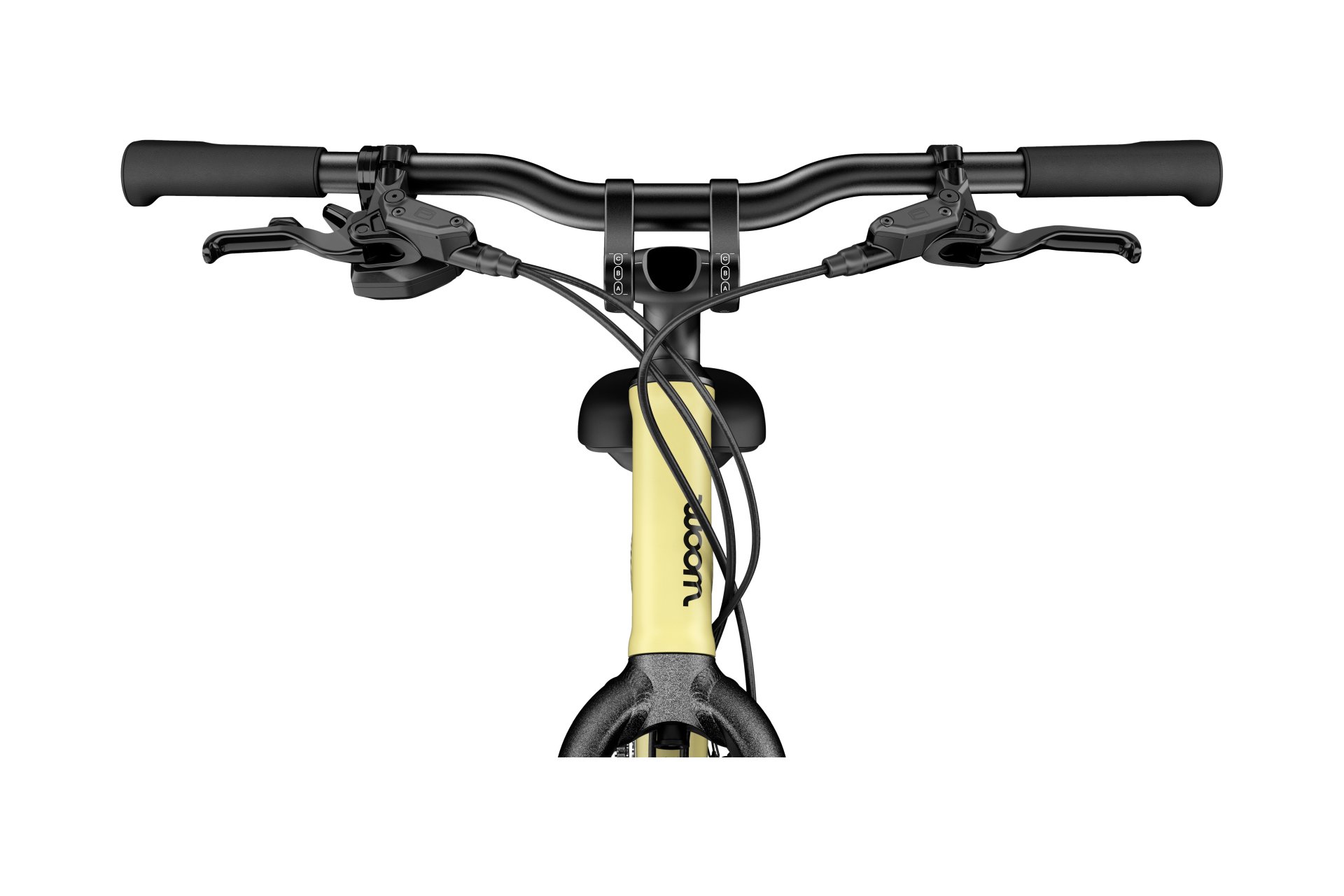 Woom Explore 5 - 24 Zoll - Diamant - 2026