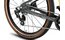 Woom Explore 5 - 24 Zoll - Diamant - 2026