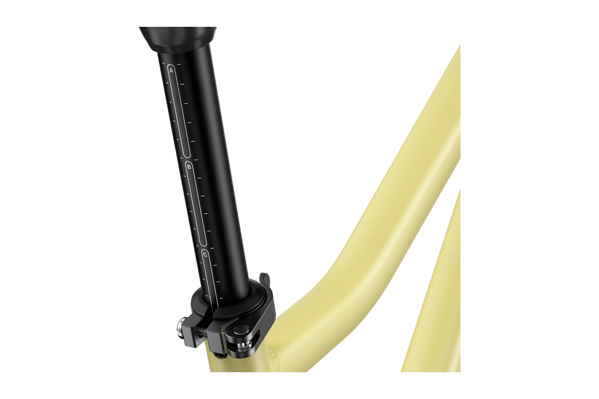 Woom Explore 5 - 24 Zoll - Diamant - 2026