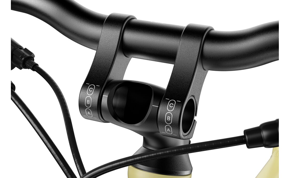 Woom Explore 5 - 24 Zoll - Diamant - 2026