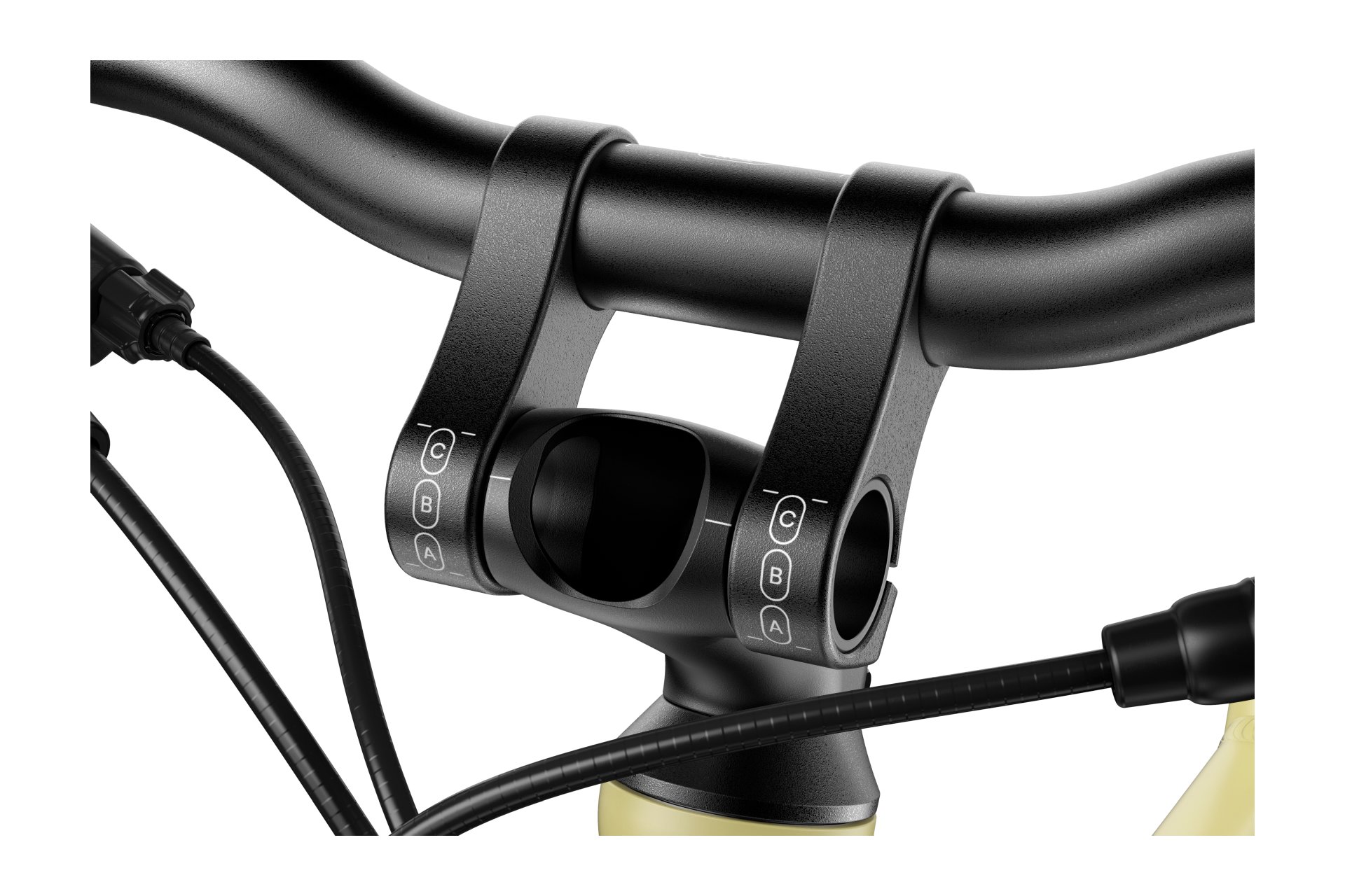 Woom Explore 5 - 24 Zoll - Diamant - 2026