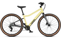 Woom Explore 5 - 24 Zoll - Diamant - 2026