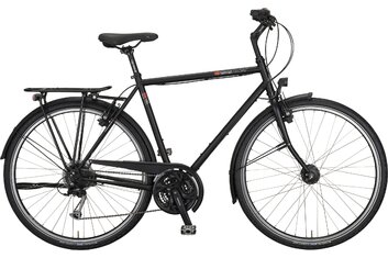 VSF - VSF-fahrradmanufaktur T-100 HS11 - 2022 - 28 Zoll - Diamant