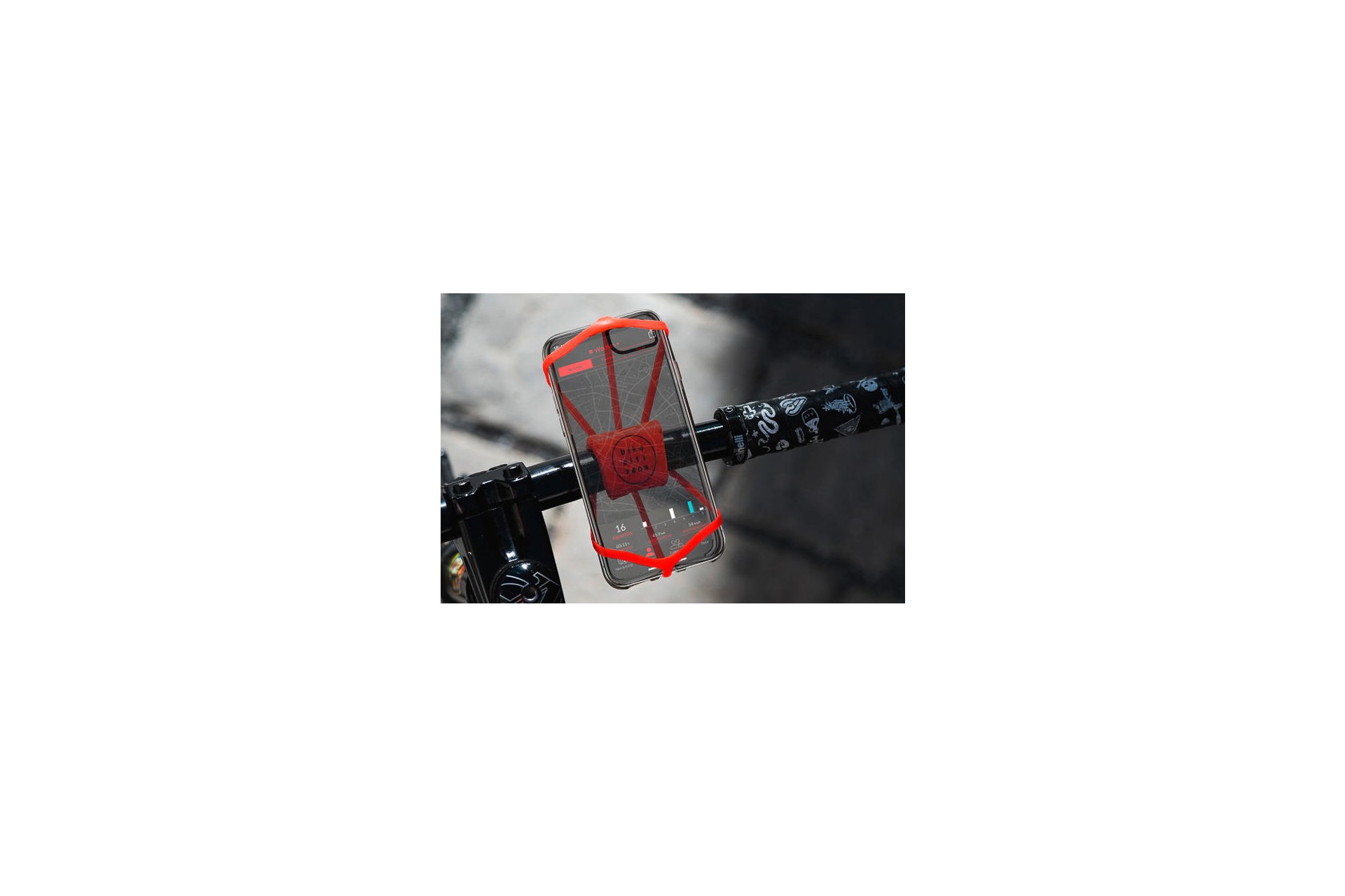 Bike Citizens Smartphonehalter Finn