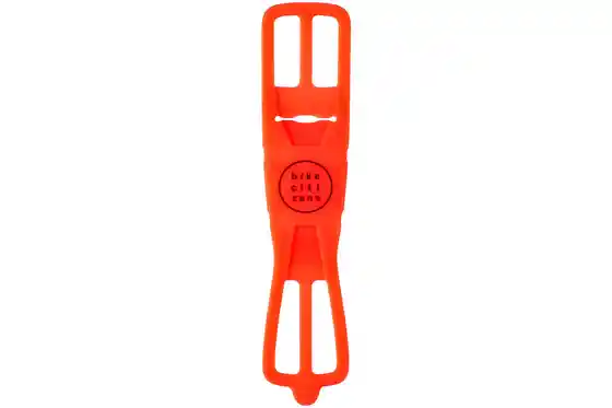 am Lenker - Handyhalterungen - Bike Citizens Smartphonehalter Finn
