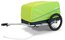 Croozer Regenverdeck - für Cargo Kalle ab 2020