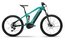 Haibike AllMtn 1 - 630 Wh - 29 - 27,5 Zoll - Fully
