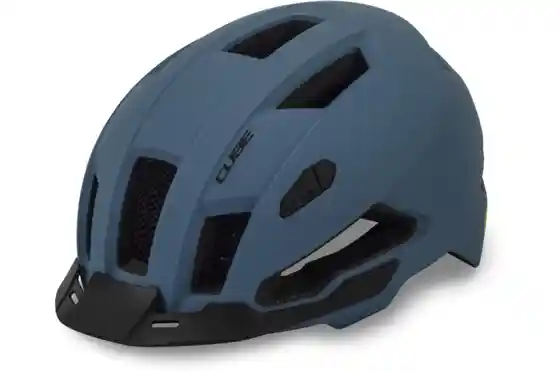 Cube - Fahrradhelme - Cube Evoy Hybrid MIPS
