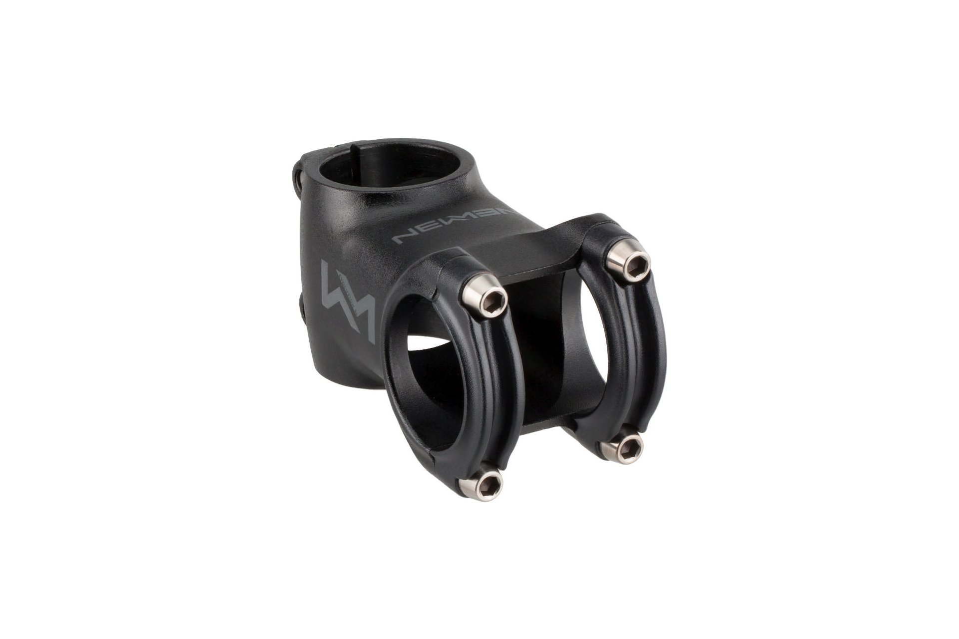 Newmen Vorbau Evolution SL 318.4 Aluminium