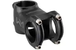Newmen Vorbau Evolution SL 318.4 Aluminium