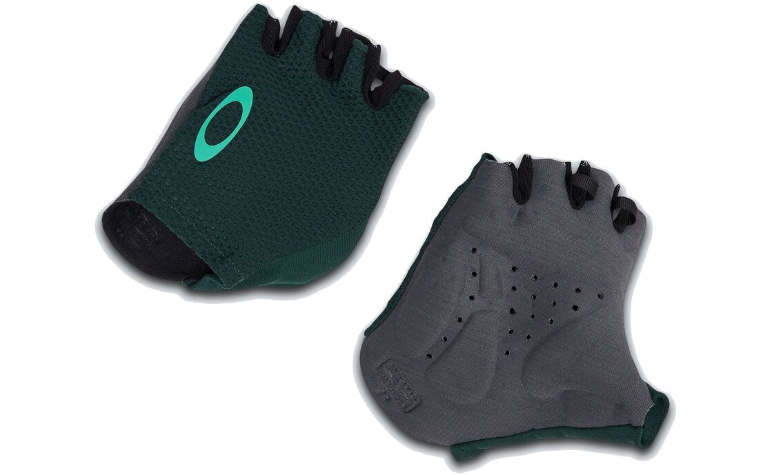 Oakley Endurance Lite Road Kurzfinger Handschuhe