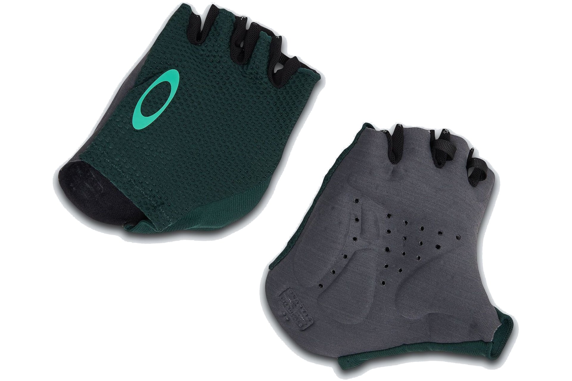 Oakley Endurance Lite Road Kurzfinger Handschuhe