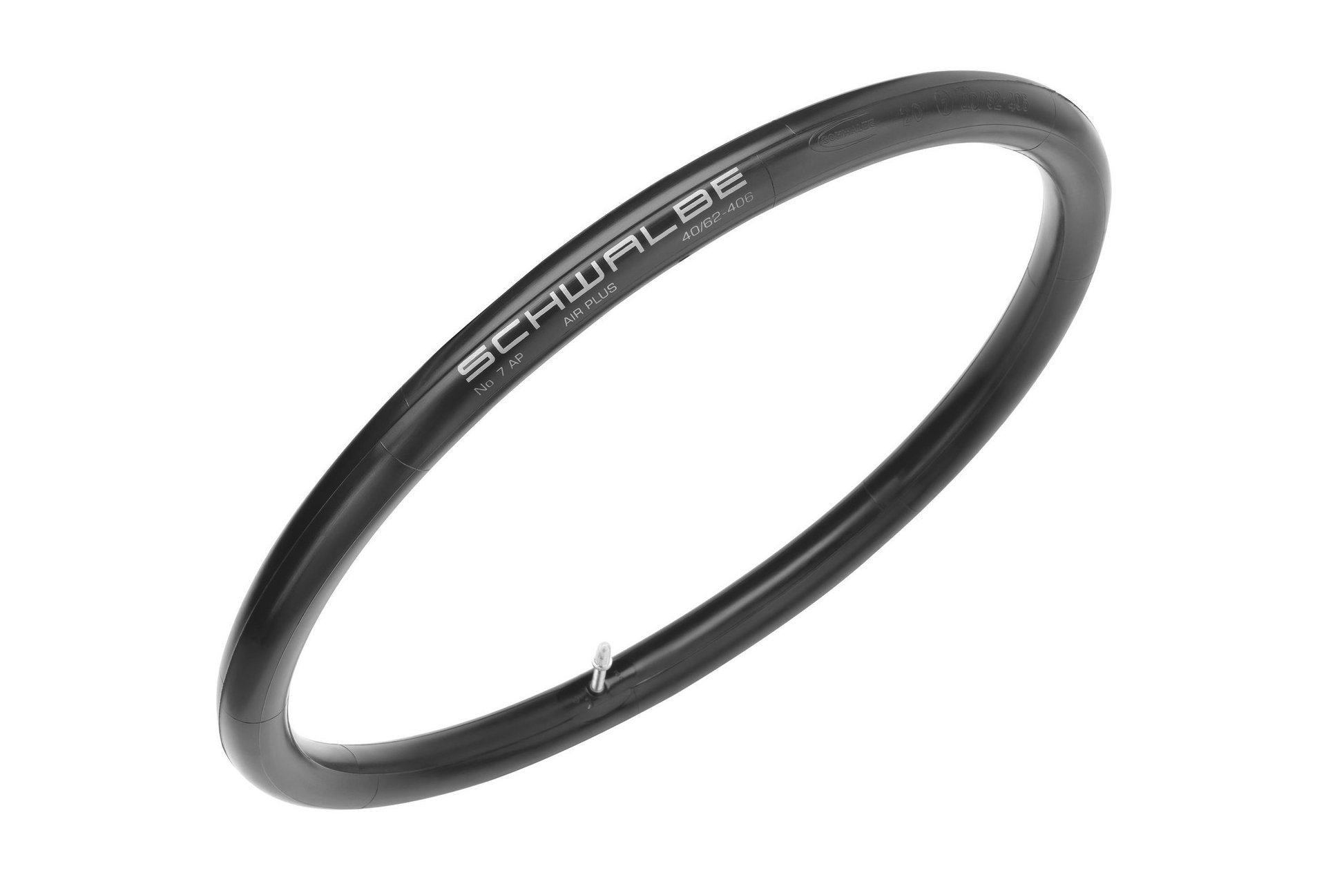 Schwalbe SV7AP Air Plus Schlauch 20 Zoll - 40 mm