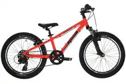 Carver Strict 20 - 20 Zoll - Diamant