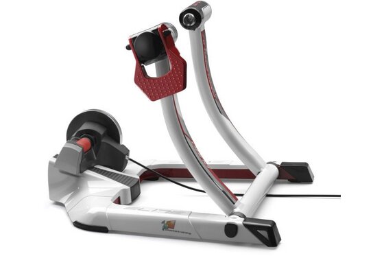 Rollentrainer - Elite Qubo Power MAG Smart B+ Rollentrainer