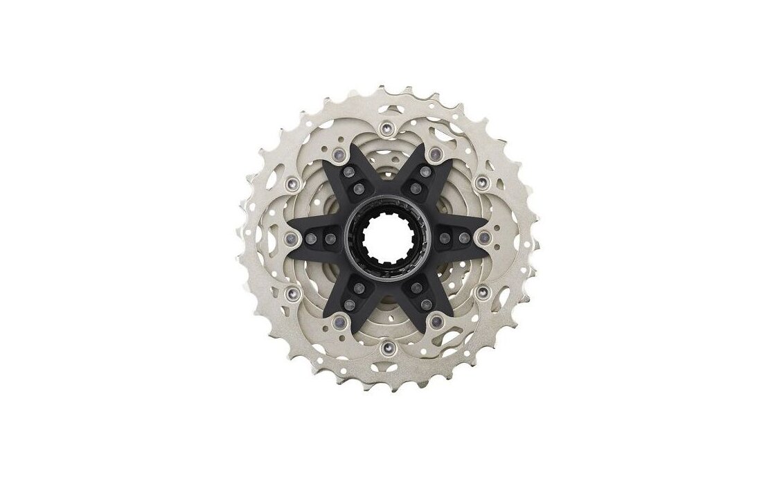 Shimano Kassette Ultegra CS-R8100 12-fach