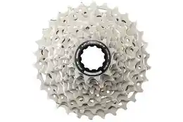 Shimano Kassette Ultegra CS-R8100 12-fach