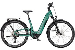 KTM Macina Aera FS Elite LFC - 800 Wh - 29 Zoll - Fully - 2025