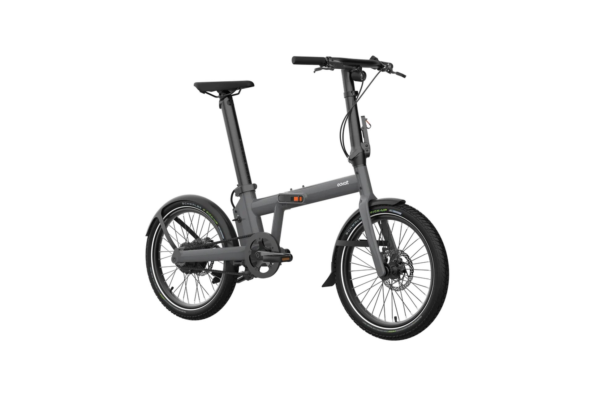 EOVOLT Afternoon Pro - 352 Wh - 20 Zoll - Faltrahmen - 2025