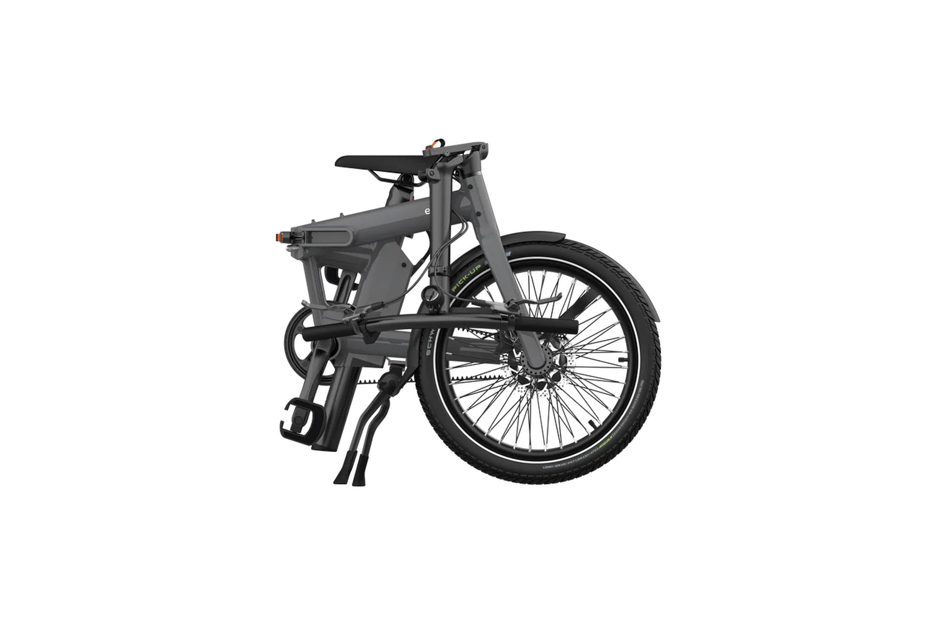 EOVOLT Afternoon Pro - 352 Wh - 20 Zoll - Faltrahmen - 2025