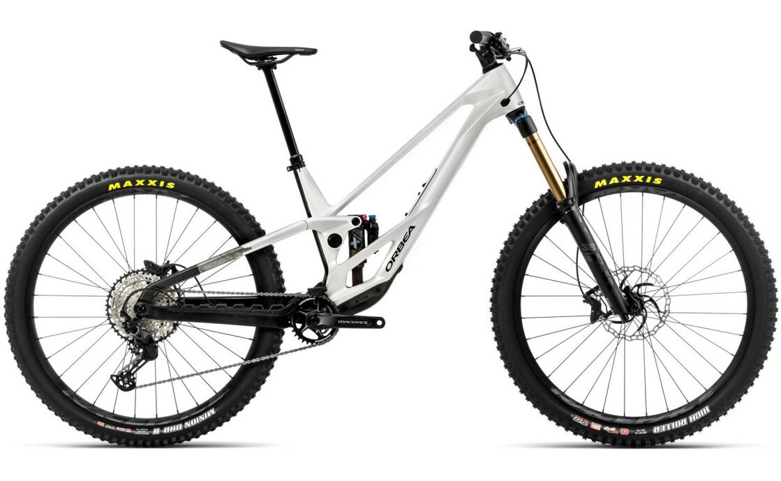 Orbea Rallon E10 - 29 Zoll - Fully - 2026