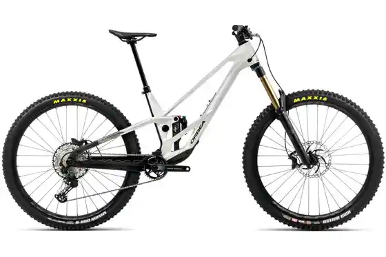 29 Zoll - Herren - Mountainbikes - Orbea Rallon E10 - 29 Zoll - Fully - 2026