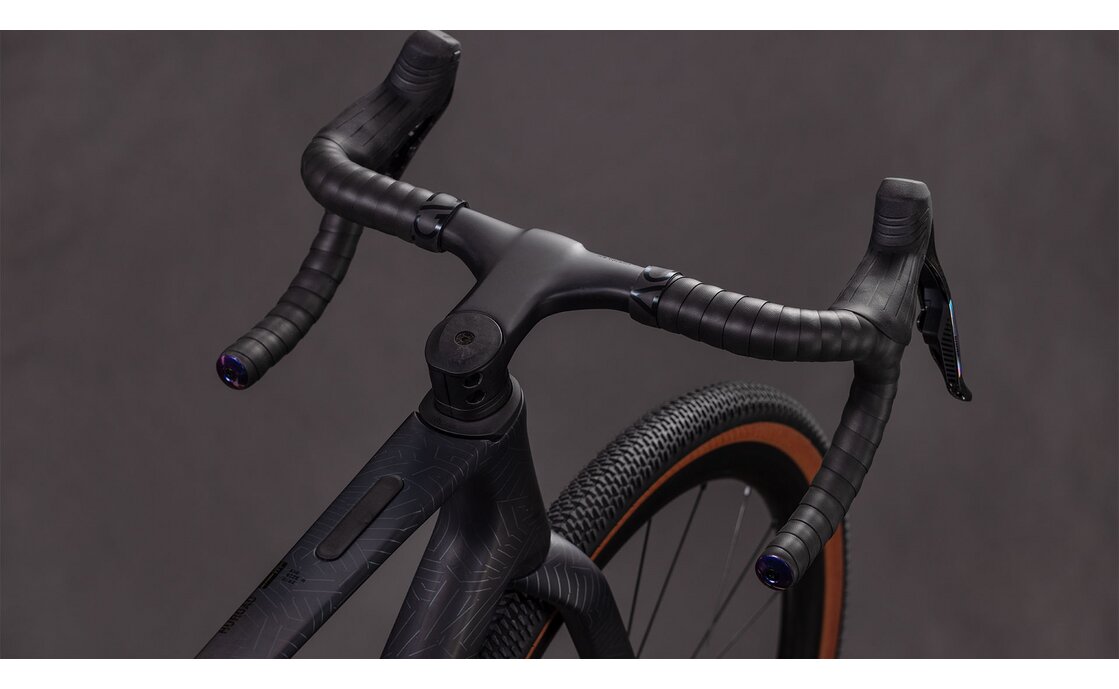 Cube Nuroad C:62 EXC - 28 Zoll - Diamant - 2026