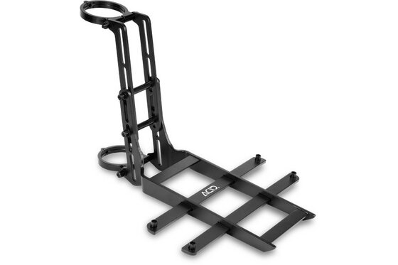 Gepäckträger vorn - Cube ACID Frontgepäckträger HIC RILink Lite