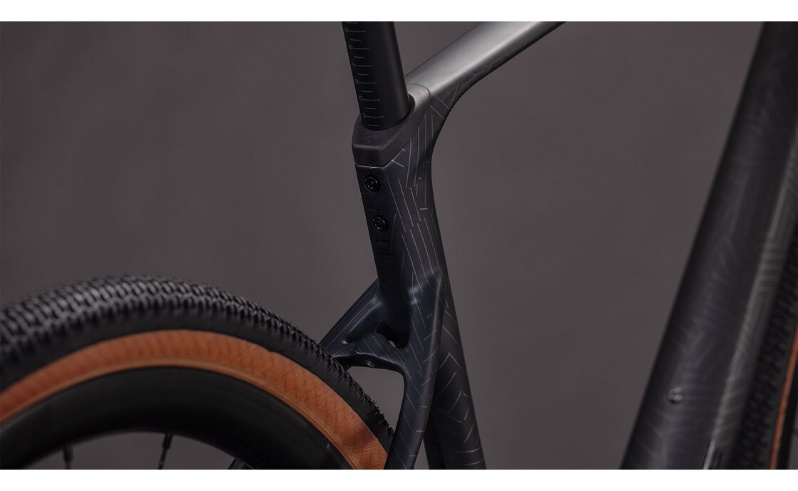 Cube Nuroad C:62 EXC - 28 Zoll - Diamant - 2026