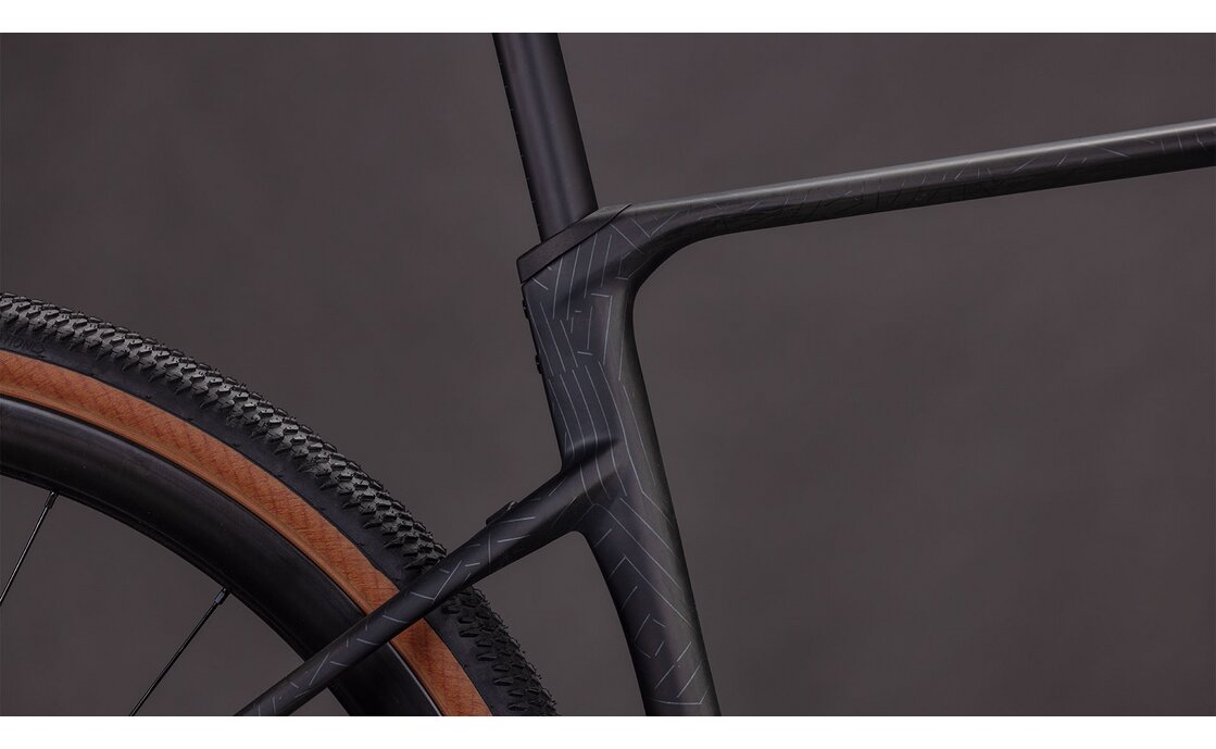 Cube Nuroad C:62 EXC - 28 Zoll - Diamant - 2026