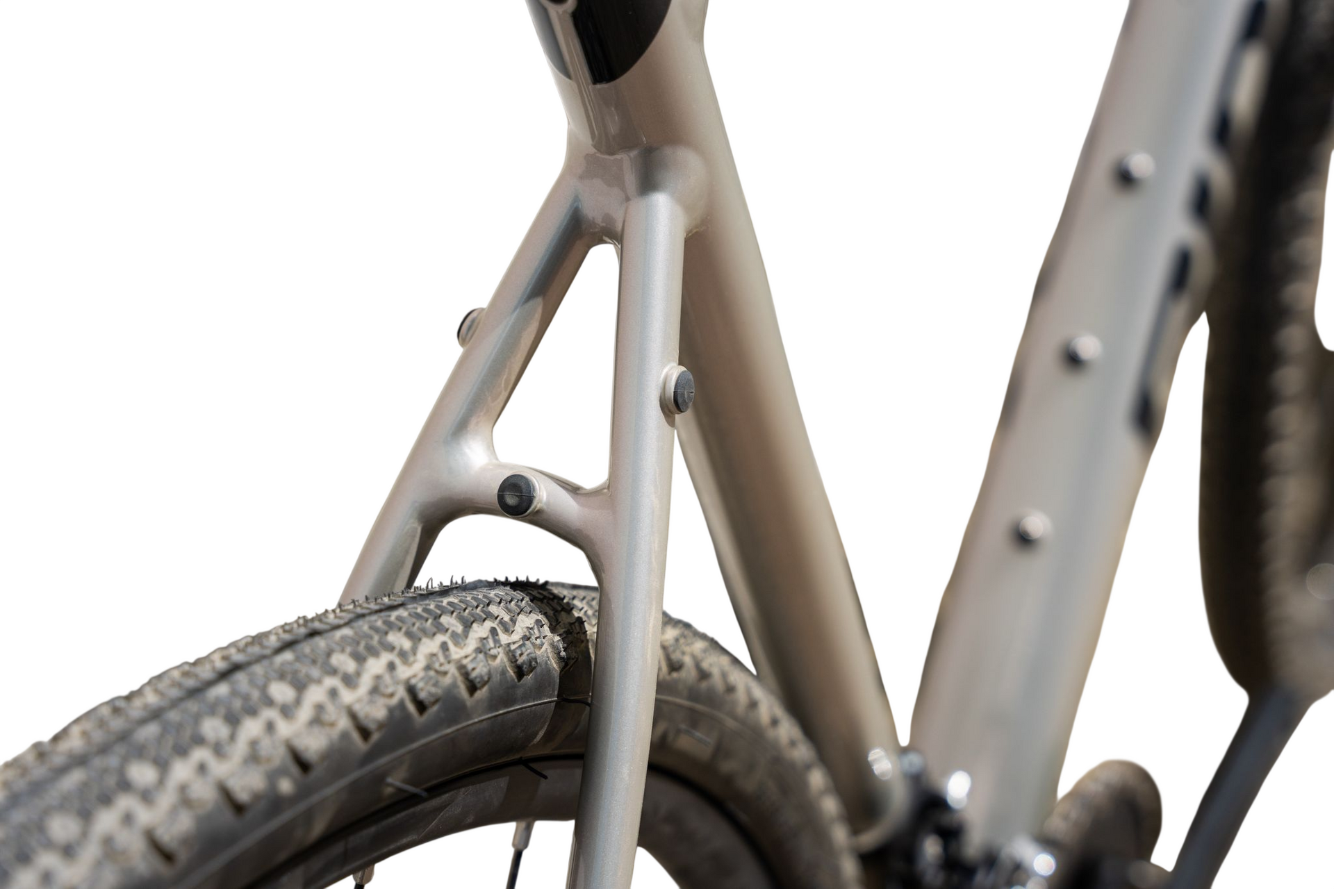 Ridley Grifn A Gravel - Shimano GRX600 - 28 Zoll - Diamant