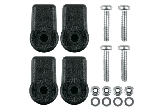 SKS - Anbauteile - SKS Infinity Universal Gelenke Set (4 Stk.)