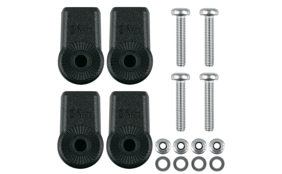 SKS Infinity Universal Gelenke Set (4 Stk.)