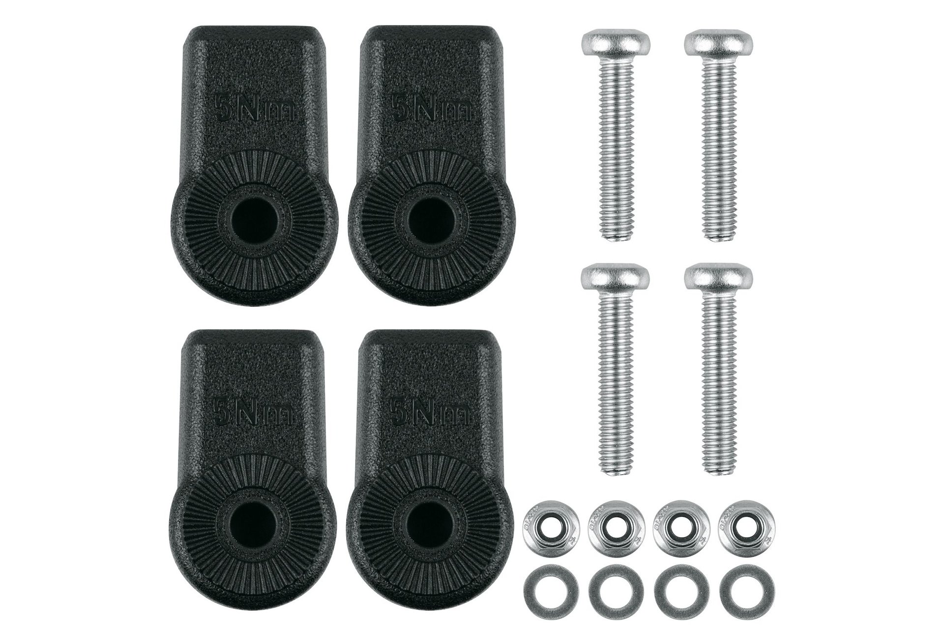 SKS Infinity Universal Gelenke Set (4 Stk.)