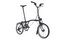 Brompton P Line Urban MK2 - 16 Zoll - Faltrahmen - 2026