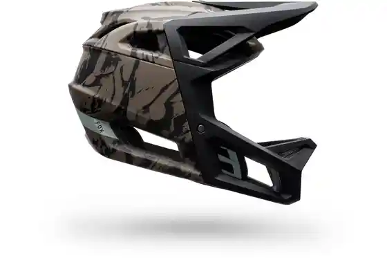 Fahrradhelme Sale - Fox Proframe Thrive