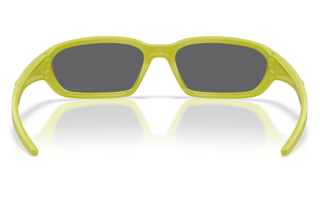 Oakley Terraforma Matte Cactus/Prizm Black