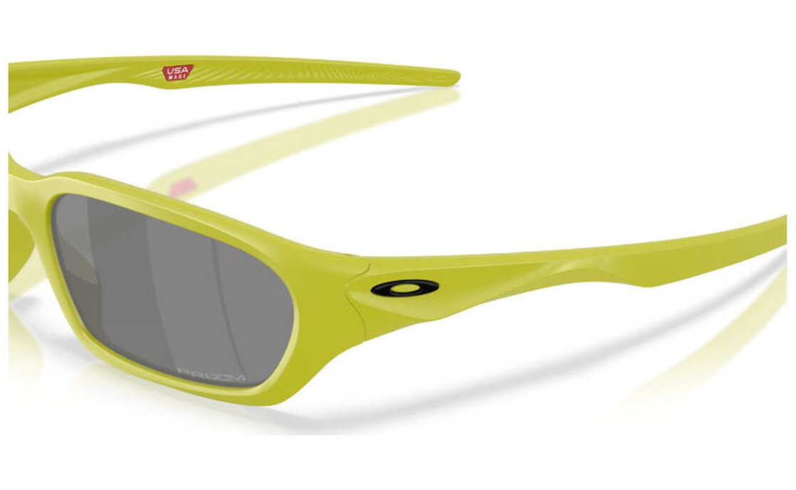 Oakley Terraforma Matte Cactus/Prizm Black