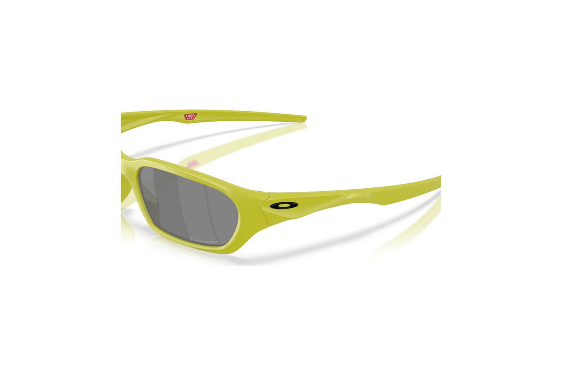 Oakley Terraforma Matte Cactus/Prizm Black