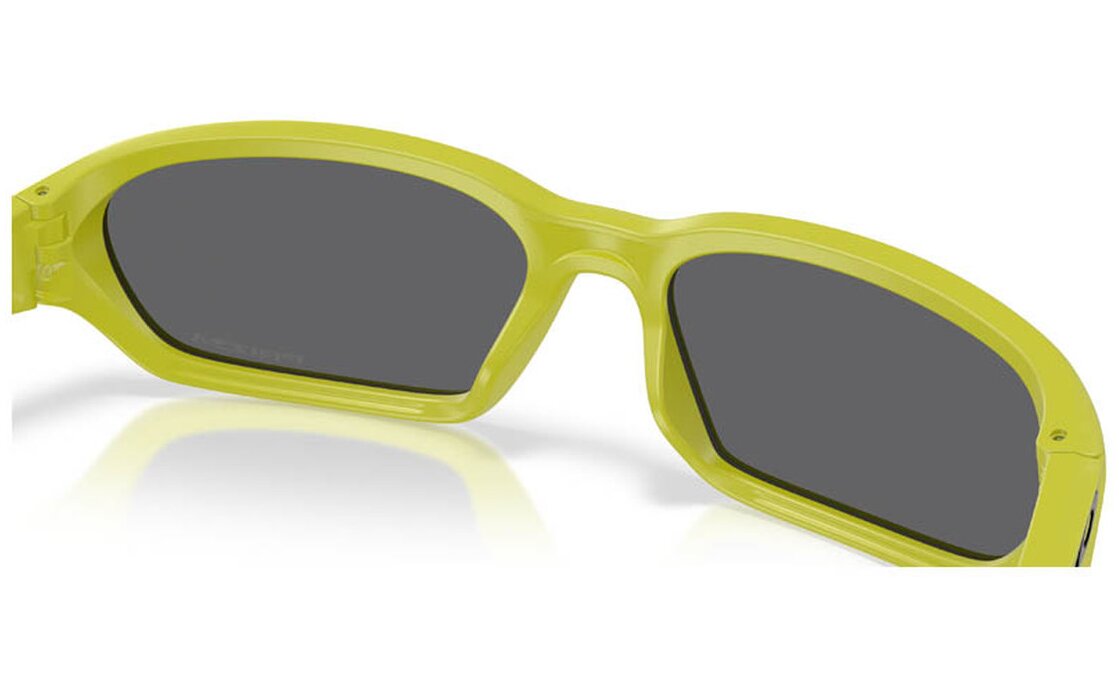 Oakley Terraforma Matte Cactus/Prizm Black